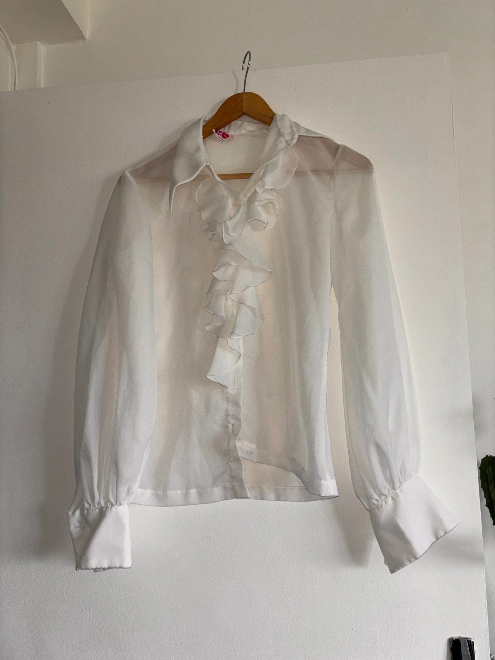 Jolie chemise taille 40